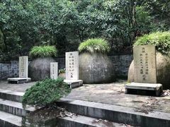 -宝岩生态观光园