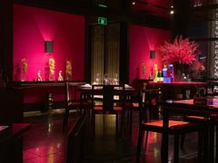 -上海滩餐厅(BFC外滩金融中心店)
