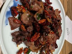 -茄子恰恰·新云南小炒(坪山益田店)