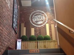 -汉堡王(北京通州领展店)