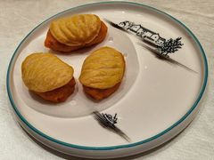-白云宾馆·白云宴餐厅