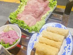 -萍姐火锅·公路夜市(打浦桥日月光店)