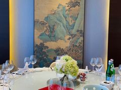 包厢-悦融·京鲁菜·露台花园(安定门店)