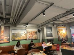 -Wagas沃歌斯(港汇恒隆广场店)