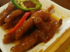 -中恒华茶楼(牌坊店)