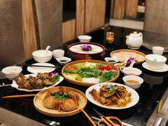-草鱼先生潮州鱼生·虾生(新厦花园店)