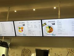 -贝林大翅鲸简餐厅(国家海洋博物馆店)