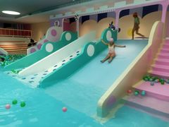 -青水瓦台汤泉(未央店)