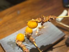 -鸟鹏烧鸟居酒屋(熙龙湾店)