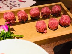 -盡膳口福跷脚牛肉火锅(合生汇购物中心店)