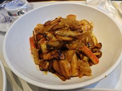 -渔家风味·鲅鱼水饺·央视展播·海鲜天津菜(开发区店)