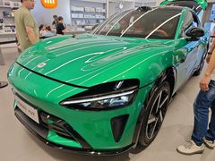 -小米之家汽车(永旺梦乐城店)