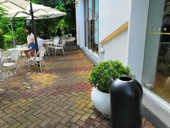 -奈雪的茶(大梅沙8号仓店)