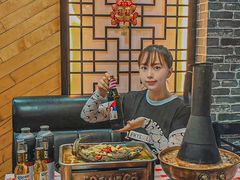 -羊家胡同·龙虾烧烤火锅(龙汇路店)