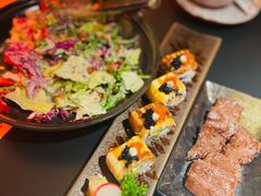 -無二炙坊·和牛烧肉(大钟寺1733店)