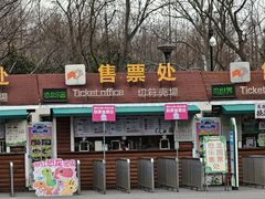 -自然谷恐龙园