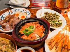 -陈鹏鹏潮汕菜(欢乐海岸 海边景观店)