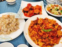 -清真•蜀风园(丁字沽店)