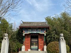 -武汉园博园(武汉自然博物馆)