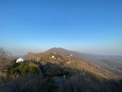 -紫金山天文台
