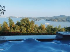 -天目湖涵田半山温泉