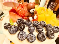 -洛雅艾思·生日蛋糕商务茶歇甜品台(北京店)