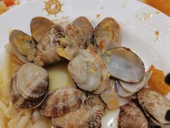 -海韵之星邮轮水会(明发商业广场店)