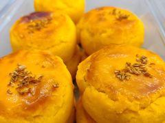 桂花饼-南宋胡记(杭州体育场路店)