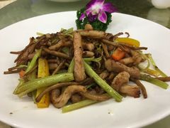 -新金盛·海鲜酒楼(盐田店)
