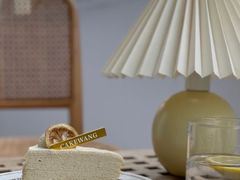 -CAKE WANG千层制造所(省府店)