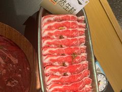 -季季山·云南野生菌火锅(上海首店)