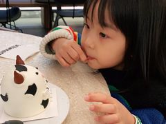 -玲婧胡同·生日蛋糕·餐厅(嘉里城店)