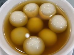 -福星牛奶甜品店(常平店)