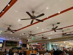 大堂-龙记香港茶餐厅(久光百货店)