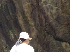 -刘伯温故里景区百丈漈