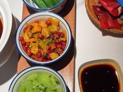 -筱爷叔·上海传统手工菜(玉树路店)