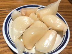 -吴满满油泼面(北方风味园店)