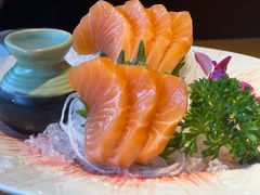 -一喜日本料理(花园路店)