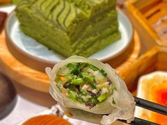 -宝园酒家(美林M·LIVE天地东座店)