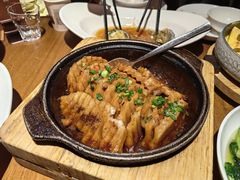 -甬上名灶(天一阁·翠柏店)