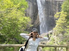 -洛阳白云山景区