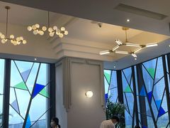 -港丽餐厅(高德置地店)