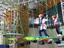 -君昂童子军儿童乐园(壹方城店)