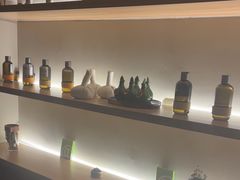 -青曼SPA·按摩·采耳·足道(龙之梦店)