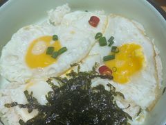 -青瓦餐厅·生鱼片·韩园烤肉(西塔店)