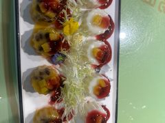 -驰明粗粮小厨(湖滨路店)