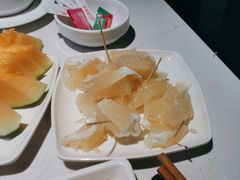 -海底捞火锅(外滩店)