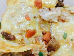 -老通城豆皮大王(吉庆街店)