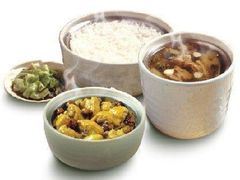 -真功夫(联丰店)