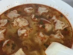 -巧手馄饨(箍桶巷店)